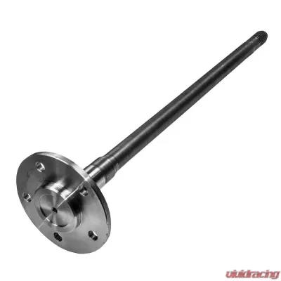 Motive Gear Axle Shaft Rear for 2007-2018 Jeep Wrangler, Steel, OEM Replacement - 26010417