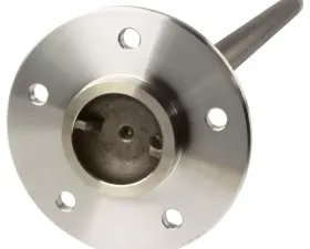 Motive Gear Axle Shaft Rear for 2007-2018 Jeep Wrangler JK, Durable Steel Construction