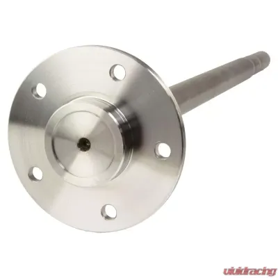 Motive Gear Axle Shaft Rear for 2007-2018 Jeep Wrangler, Steel Construction - 26013882