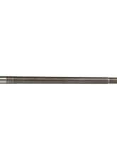 Motive Gear Axle Shaft Rear for 2007-2018 Jeep Wrangler, Steel Construction                                     - 26013882 - Image 2