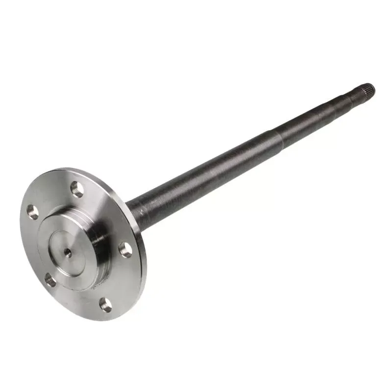 Motive Gear Axle Shaft Chevrolet Caprice Rear 1989-1990 - 26014036