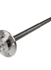 Motive Gear Axle Shaft for Chevrolet Caprice Rear 1989-1990, Durable Steel Construction                                     - 26014036 - Image 2