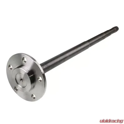Motive Gear Axle Shaft for Chevrolet Caprice Rear 1989-1990, Durable Steel Construction - 26014036