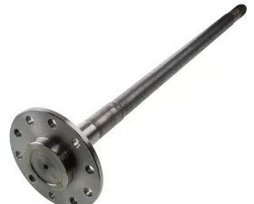 Motive Gear Axle Shaft Rear for 2005-2015 Jeep Wrangler, Steel, 30 Spline
