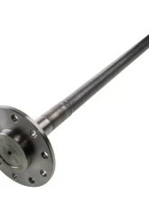Motive Gear Axle Shaft Rear for 2005-2015 Jeep Wrangler, Steel, 30 Spline                                     - 26015260 - Image 2