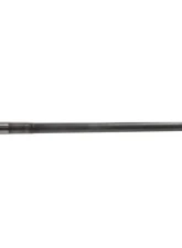 Motive Gear Axle Shaft Rear for 2005-2015 Jeep Wrangler, Steel, 30 Spline                                     - 26015260 - Image 2