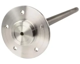 Motive Gear Axle Shaft Rear for 2000-2006 Jeep Wrangler, 26018080, Steel Construction