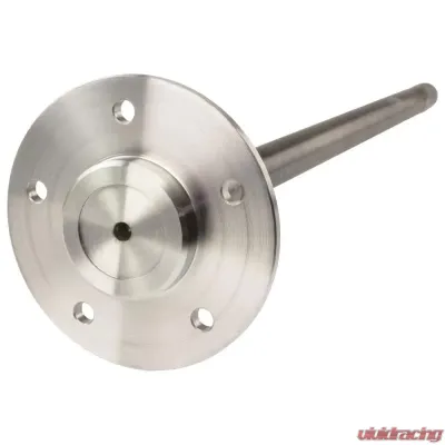 Motive Gear Axle Shaft Rear for 2000-2006 Jeep Wrangler, 26018080, Steel Construction - 26018080