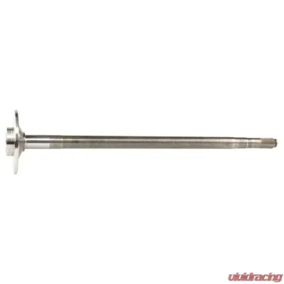 Motive Gear Axle Shaft Rear for 2007-2018 Jeep Wrangler, 30 Spline, Steel - 26050549