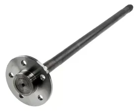 Motive Gear Axle Shaft Rear for 2007-2018 Jeep Wrangler, Steel, 30 Spline