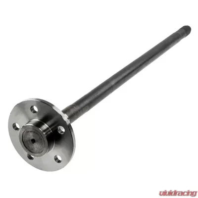 Motive Gear Axle Shaft Rear for 2007-2018 Jeep Wrangler, Steel, 30 Spline - 26059962