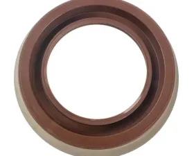 Motive Gear Differential Pinion Seal Rear for 2000-2006 Jeep Wrangler, Rubber