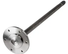 Motive Gear Axle Shaft Rear for 2007-2018 Jeep Wrangler JK, Steel, 30 Spline