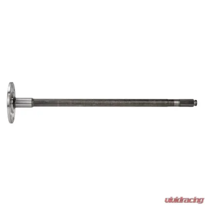 Motive Gear Axle Shaft Rear for 2007-2018 Jeep Wrangler JK, Steel, 30 Spline - 3893605