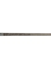 Motive Gear Axle Shaft Rear 3W1Z4234KA for Ford Explorer 2002-2005, Steel, OEM Replacement                                     - 3W1Z4234KA - Image 2