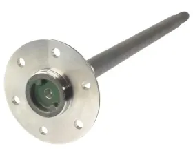 Motive Gear Axle Shaft Rear for 2007-2018 Jeep Wrangler, Steel, 30 Spline