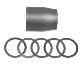Motive Gear Differential Pinion Solid Spacer Kit with Shims Rear for 4101 Models
