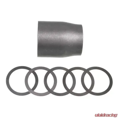 Motive Gear Differential Pinion Solid Spacer Kit with Shims Rear for 4101 Models - 4101