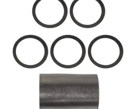 Motive Gear Differential Pinion Solid Spacer Kit with Shims for Rear Axles 4107