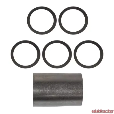 Motive Gear Differential Pinion Solid Spacer Kit with Shims for Rear Axles 4107 - 4107