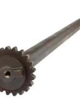 Motive Gear Axle Shaft Rear 44264-1R for Select 2005-2015 Jeep Wrangler Models                                     - 44264-1R - Image 2