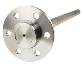 Motive Gear Axle Shaft Rear Right for 2007-2018 Jeep Wrangler, Steel, OEM Replacement