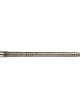 Motive Gear Axle Shaft Rear Right for 2007-2018 Jeep Wrangler, Steel, OEM Replacement                                     - 52069388 - Image 2