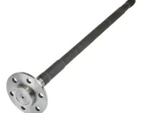 Motive Gear Axle Shaft Rear Left for 1997-2006 Jeep Wrangler, Steel, 30 Spline
