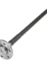 Motive Gear Axle Shaft Rear Left for 1997-2006 Jeep Wrangler, Steel, 30 Spline                                     - 52069389 - Image 2