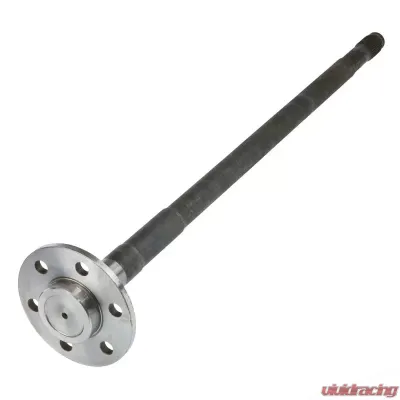 Motive Gear Axle Shaft Rear Left for 1997-2006 Jeep Wrangler, Steel, 30 Spline - 52069389