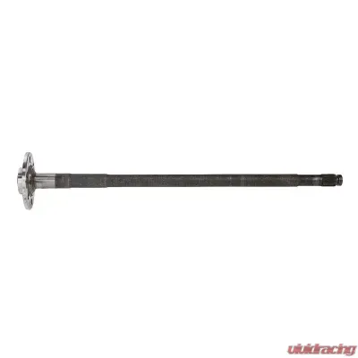 Motive Gear Axle Shaft Rear Left for 1997-2006 Jeep Wrangler, Steel, 30 Spline - 52069389