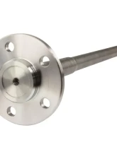 Motive Gear Axle Shaft for Jeep Liberty Rear 2002-2005, Part Number 52114416AB                                     - 52114416AB - Image 2