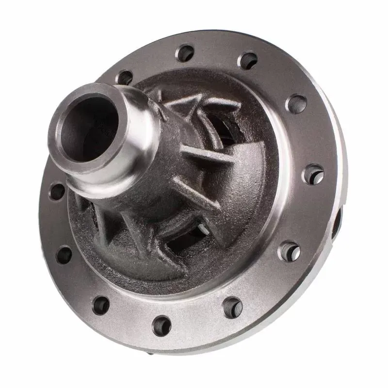 Motive Gear Differential Carrier Rear - 6258336