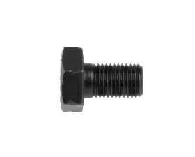 Motive Gear Ring Gear Bolt for Jeep Wrangler Front Differential 2007-2018, 68003554AA