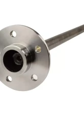 Motive Gear Axle Shaft Rear 6W1Z4234A for Ford Explorer 2002-2005, Steel Construction                                     - 6W1Z4234A - Image 2