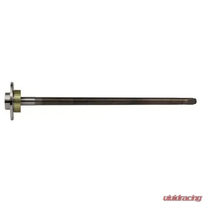 Motive Gear Axle Shaft Rear 6W1Z4234A for Ford Explorer 2002-2005, Steel Construction - 6W1Z4234A