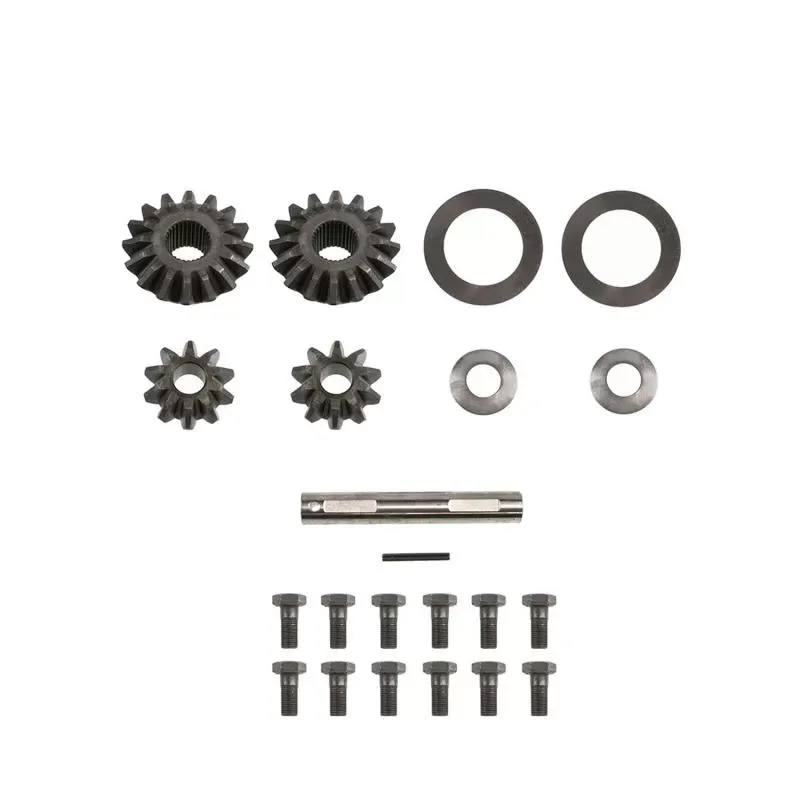 Motive Gear Differential Carrier Gear Kit Rear Axle - 706043XR