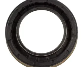 Motive Gear Axle Shaft Seal Front for 710281 - Durable Rubber, Precision Fit