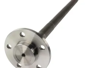 Motive Gear Axle Shaft Rear Left for Jeep Wrangler 2007-2018, 73624-2XR, Steel
