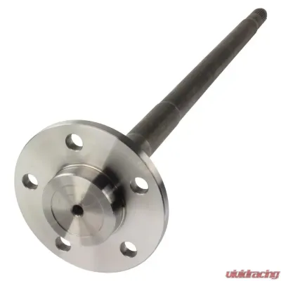 Motive Gear Axle Shaft Rear Left for Jeep Wrangler 2007-2018, 73624-2XR, Steel - 73624-2XR