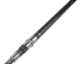 Motive Gear Axle Shaft Rear Left for Jeep Wrangler 2007-2018, Steel, OEM Replacement
