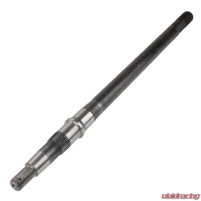Motive Gear Axle Shaft Rear Left for Jeep Wrangler 2007-2018, Steel, OEM Replacement - 8127070