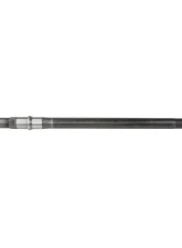 Motive Gear Axle Shaft Rear Left for Jeep Wrangler 2007-2018, Steel, OEM Replacement                                     - 8127070 - Image 2