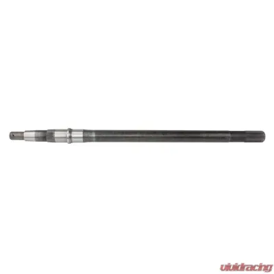 Motive Gear Axle Shaft Rear Left for Jeep Wrangler 2007-2018, Steel, OEM Replacement - 8127070