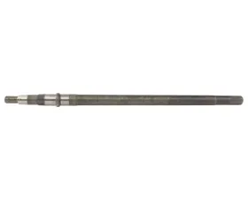 Motive Gear Axle Shaft Rear Right for Jeep Wrangler 2007-2018, Durable Steel Construction