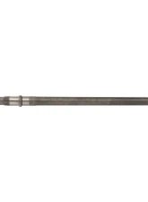 Motive Gear Axle Shaft Rear Right for Jeep Wrangler 2007-2018, Durable Steel Construction                                     - 8127071 - Image 2