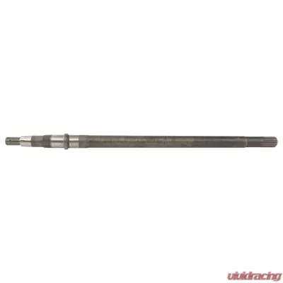 Motive Gear Axle Shaft Rear Right for Jeep Wrangler 2007-2018, Durable Steel Construction - 8127071