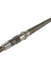 Motive Gear Axle Shaft Rear Right for Jeep Wrangler 2007-2018, Durable Steel Construction                                     - 8127071 - Image 2