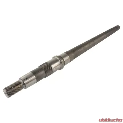 Motive Gear Axle Shaft Rear Right for Jeep Wrangler 2007-2018, Durable Steel Construction - 8127071