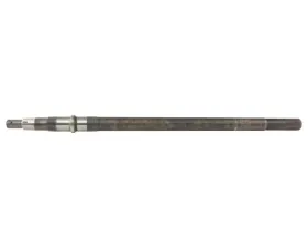 Motive Gear Axle Shaft Rear Left for Jeep Wrangler 2007-2018, Steel, OEM Replacement
